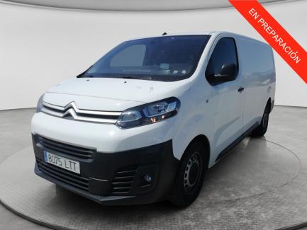 Citroen Jumpy