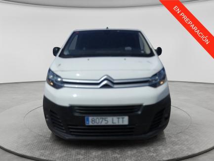 Citroen Jumpy