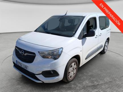 Opel Combo Life