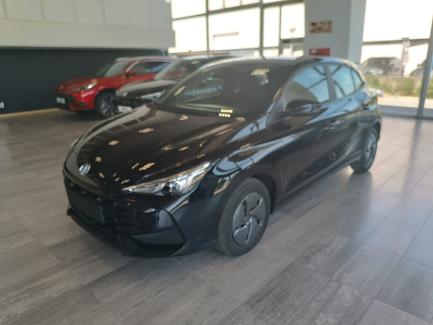 MG MG3 Hybrid+