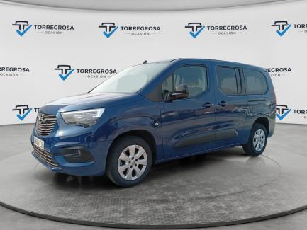 Opel Combo Life