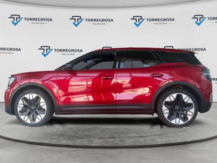 Ford Explorer EV