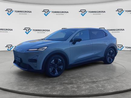 Changan Deepal Deepal S05 PHEV