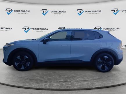Changan Deepal Deepal S05 PHEV