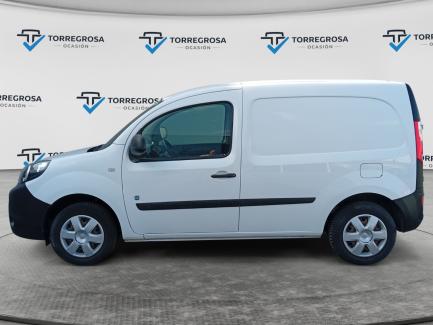 Renault Kangoo Z.E.