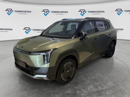Dongfeng Vigo