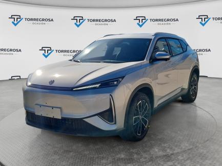 Dongfeng Mage