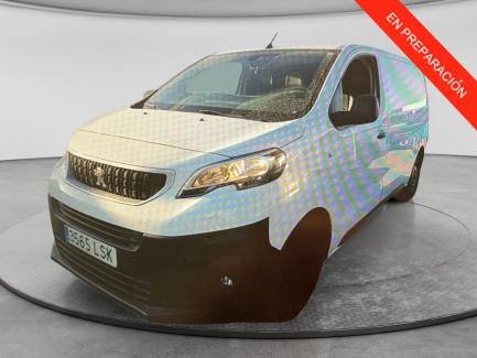 Peugeot Expert