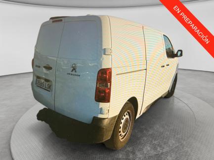 Peugeot Expert