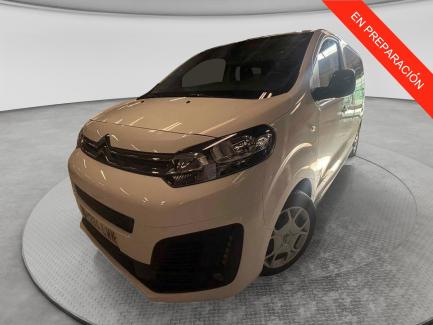Citroen Spacetourer