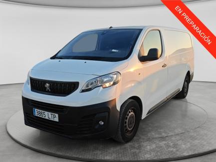 Peugeot Expert