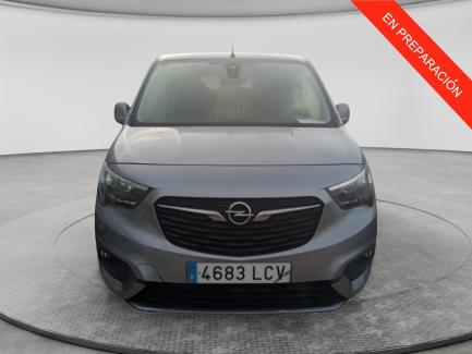 Opel Combo Life