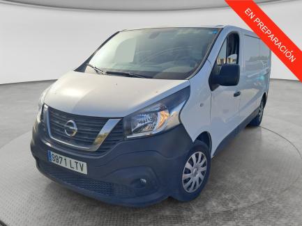 Nissan NV300