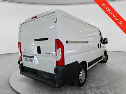Citroen Jumper