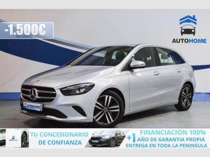 Mercedes Benz Clase B