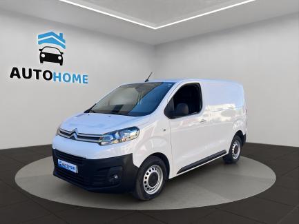 Citroen Jumpy