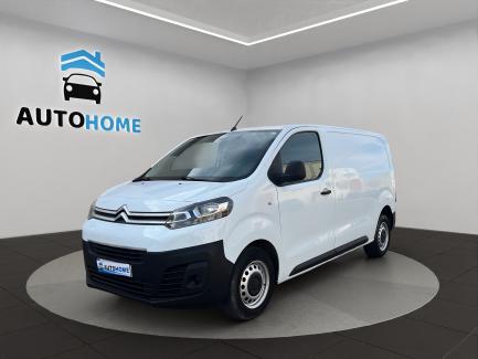 Citroen Jumpy
