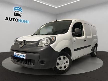 Renault Kangoo Z.E.