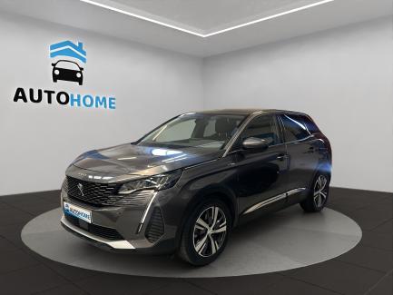 Peugeot 3008 Hybrid