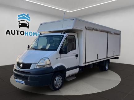 Renault Mascott