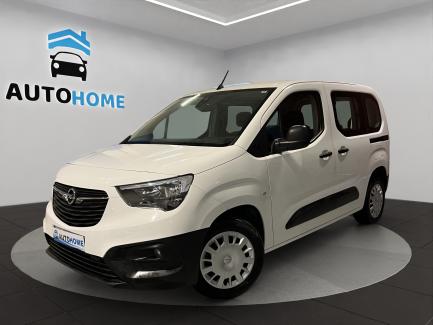 Opel Combo Life