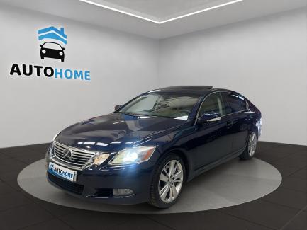 Lexus GS450h