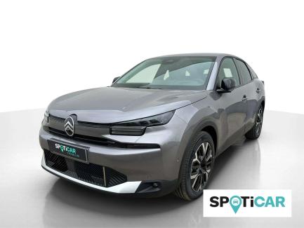 Citroen ë-C4
