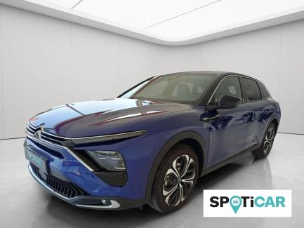 Citroen C5 X