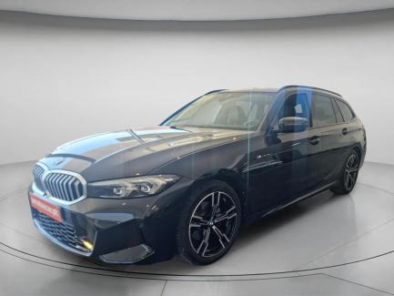 BMW Serie 3