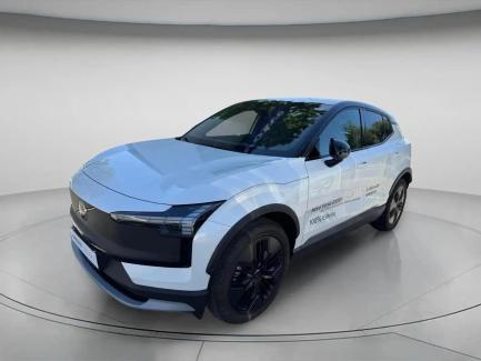 Volvo EX30 Cross Country