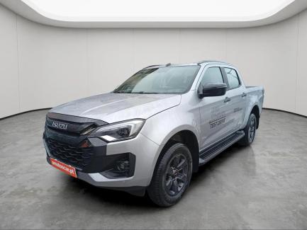 Isuzu D MAX