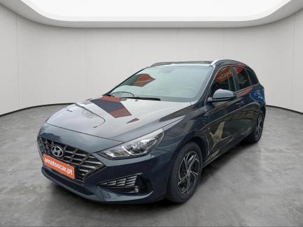 Hyundai i30cw