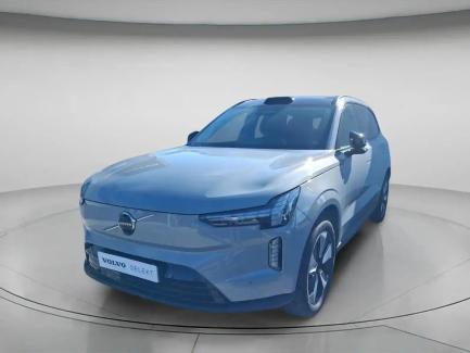 Volvo EX90