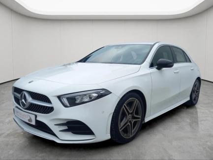 Mercedes Benz Classe A