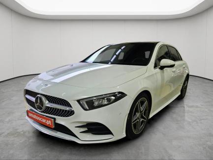 Mercedes Benz Classe A