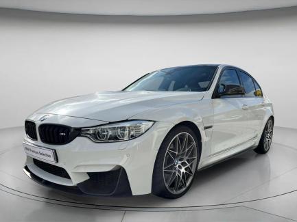 BMW Serie 3