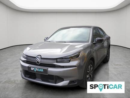 Citroen C4 X