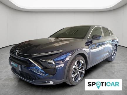 Citroen C5 X