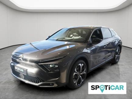 Citroen C5 X