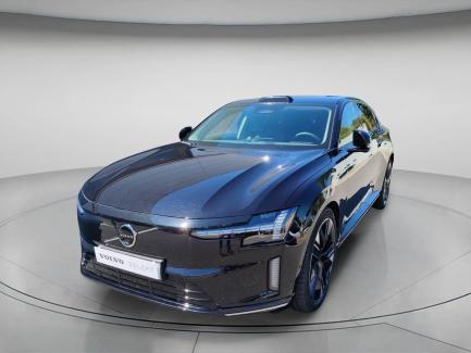Volvo ES90