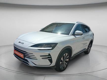 BYD Seal U DM-i