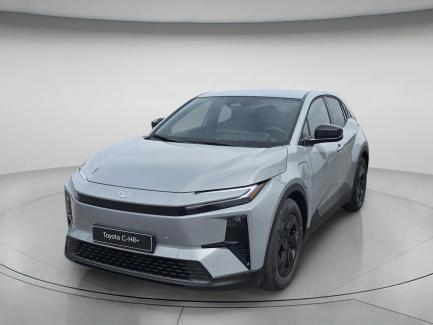 Toyota C-HR (2023-- loading=