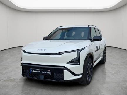 Kia EV5