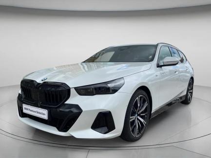 BMW Serie 5