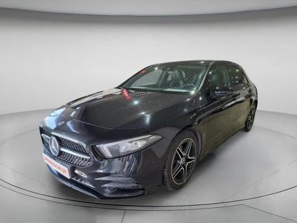 Mercedes Benz Classe A