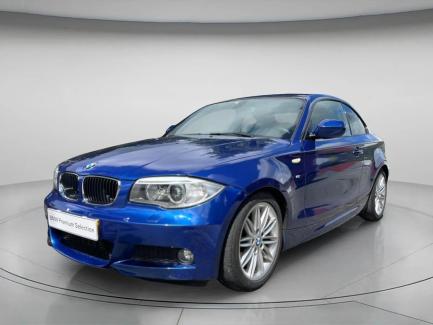 BMW Serie 1