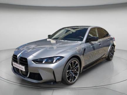 BMW Serie 3