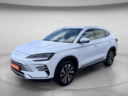 BYD Seal U DM-i