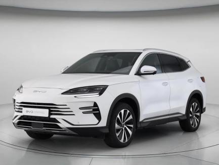 BYD Seal U DM-i