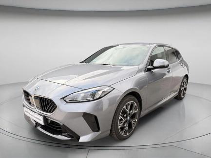BMW Serie 1